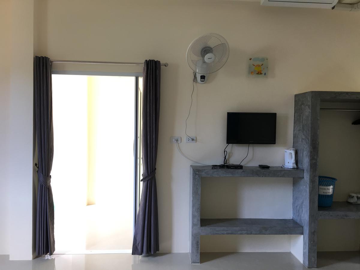 קו טאו Budchui Guesthouse מראה חיצוני תמונה