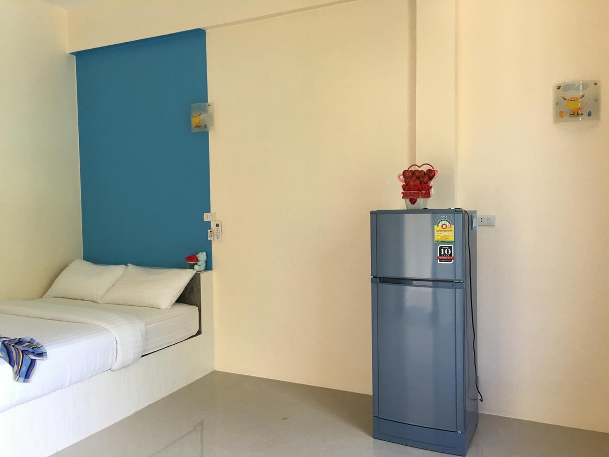 קו טאו Budchui Guesthouse מראה חיצוני תמונה