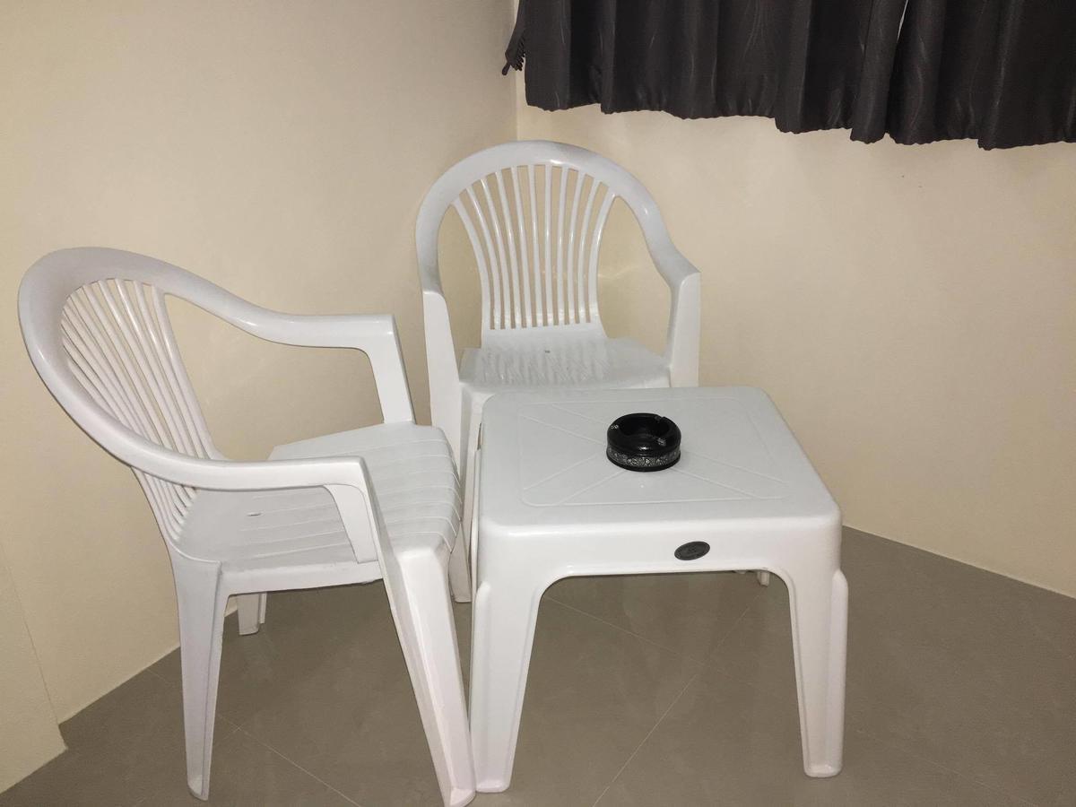 קו טאו Budchui Guesthouse מראה חיצוני תמונה