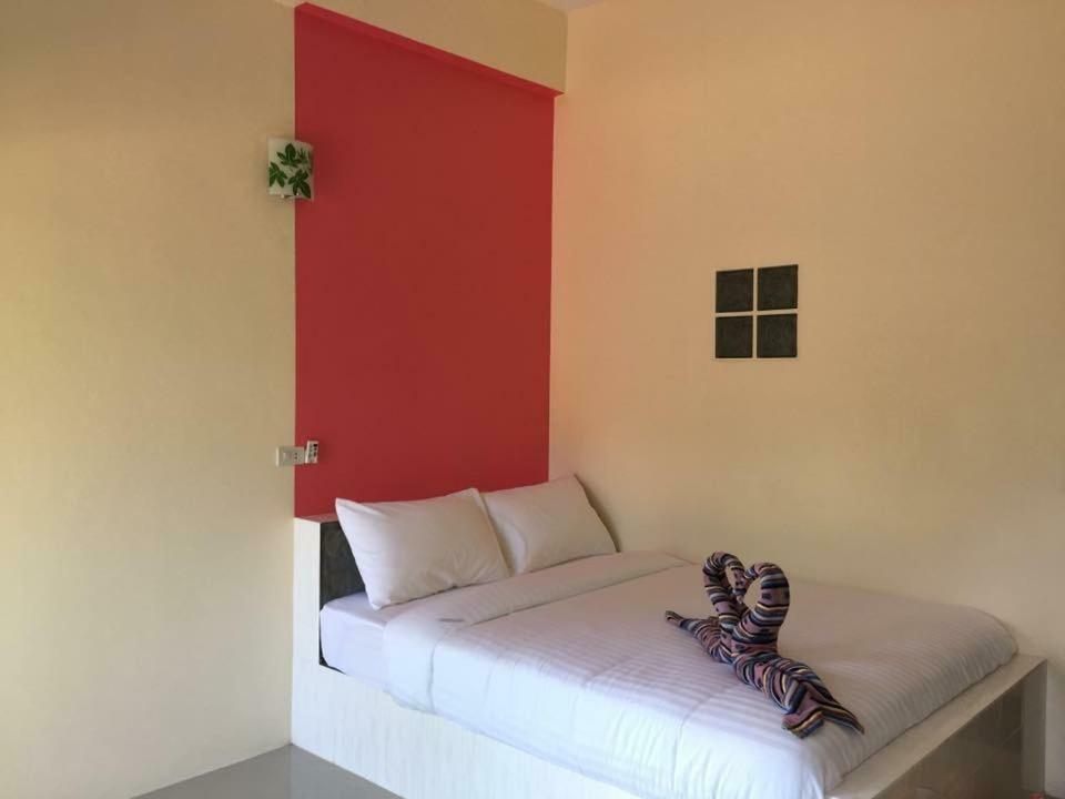 קו טאו Budchui Guesthouse מראה חיצוני תמונה