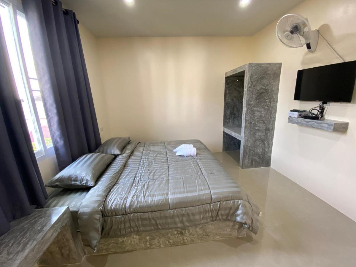 קו טאו Budchui Guesthouse מראה חיצוני תמונה