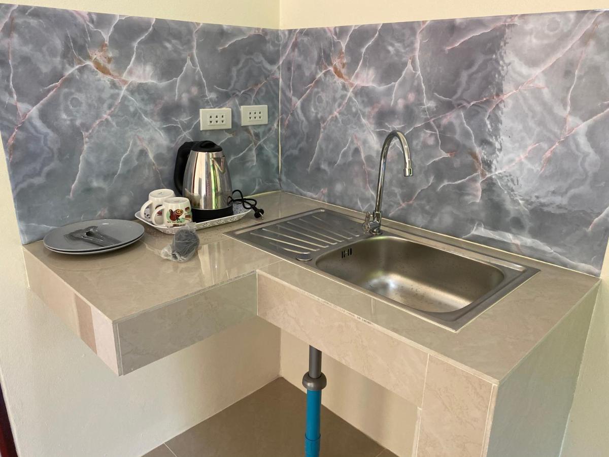 קו טאו Budchui Guesthouse מראה חיצוני תמונה