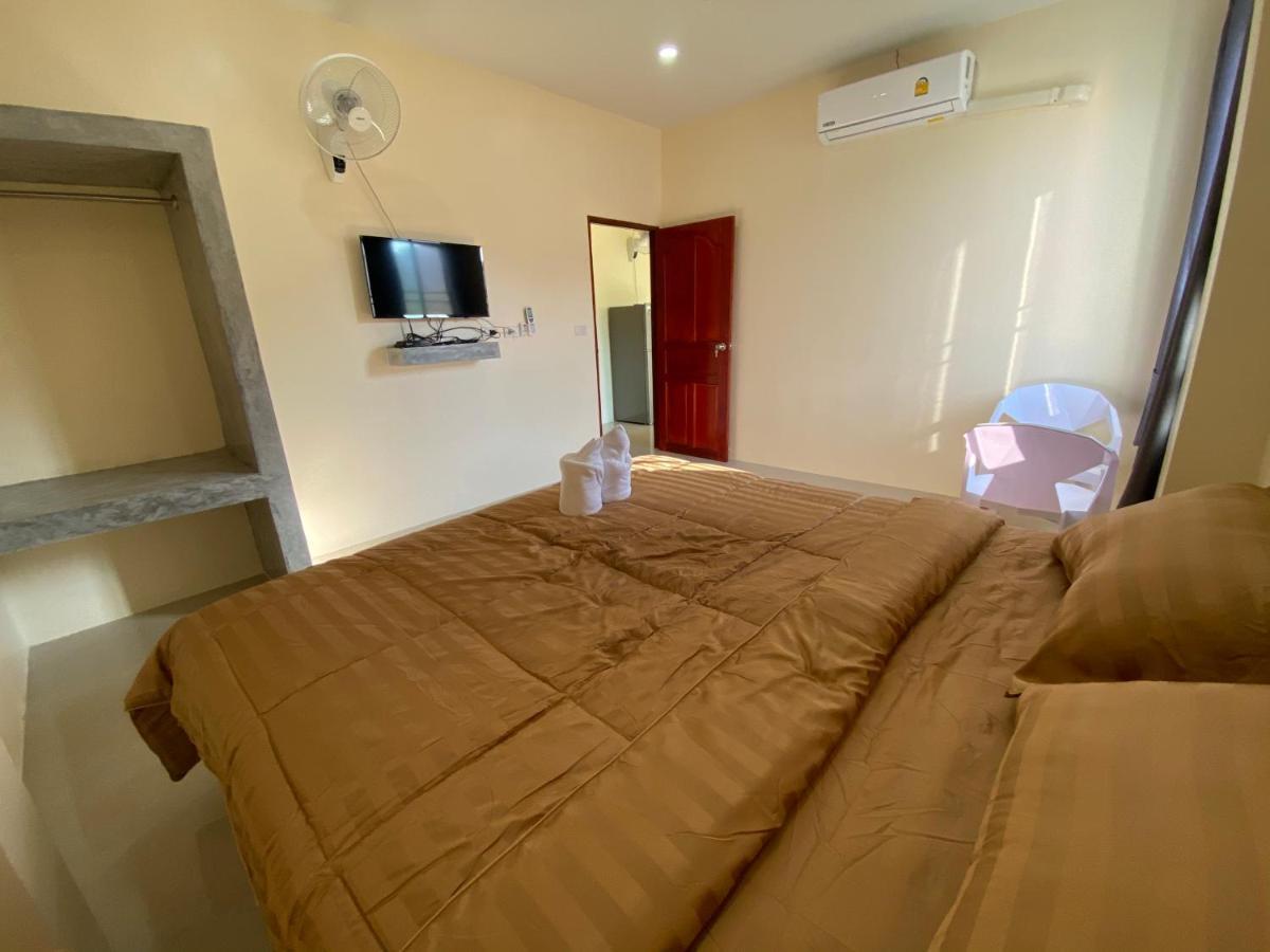 קו טאו Budchui Guesthouse מראה חיצוני תמונה