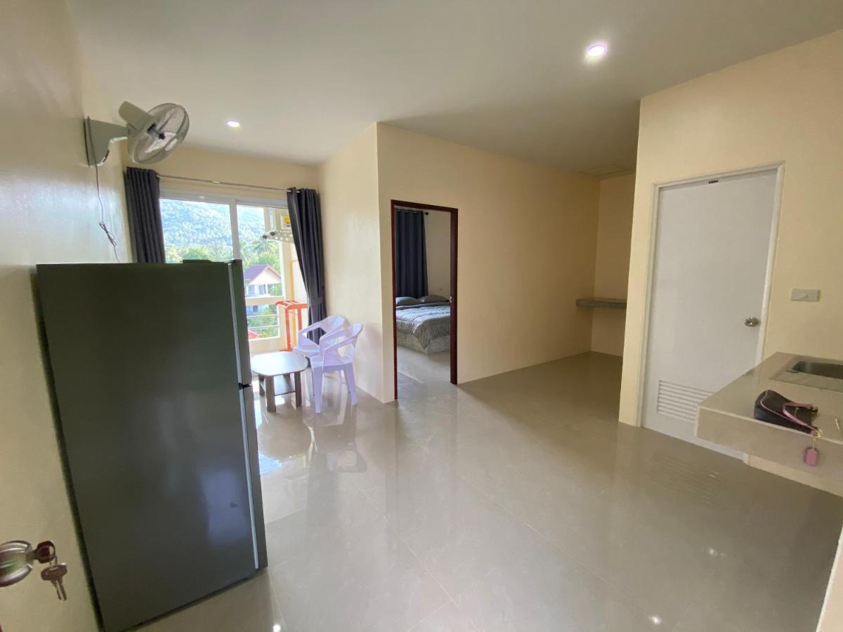 קו טאו Budchui Guesthouse מראה חיצוני תמונה