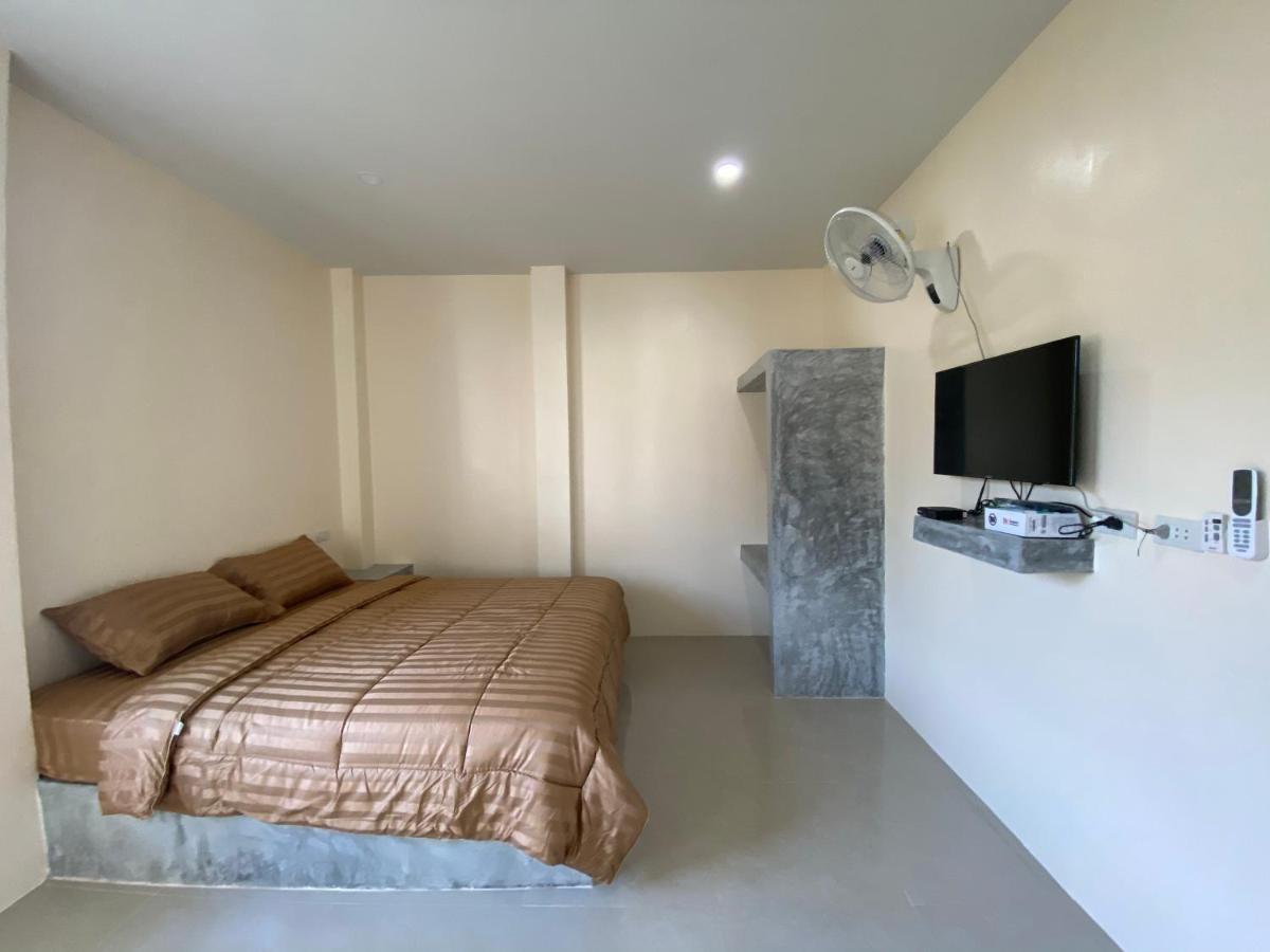 קו טאו Budchui Guesthouse מראה חיצוני תמונה