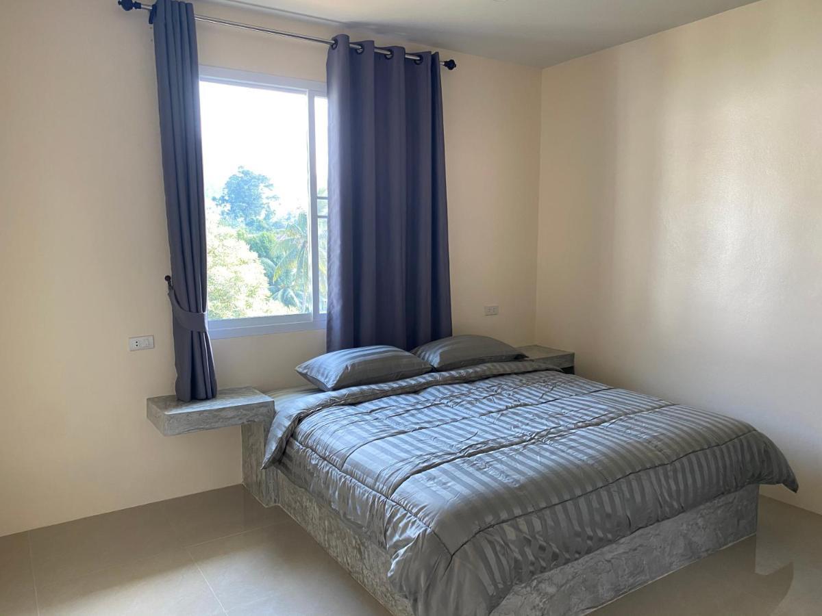 קו טאו Budchui Guesthouse מראה חיצוני תמונה