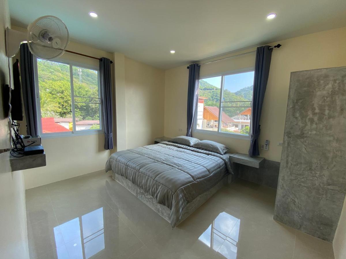 קו טאו Budchui Guesthouse מראה חיצוני תמונה