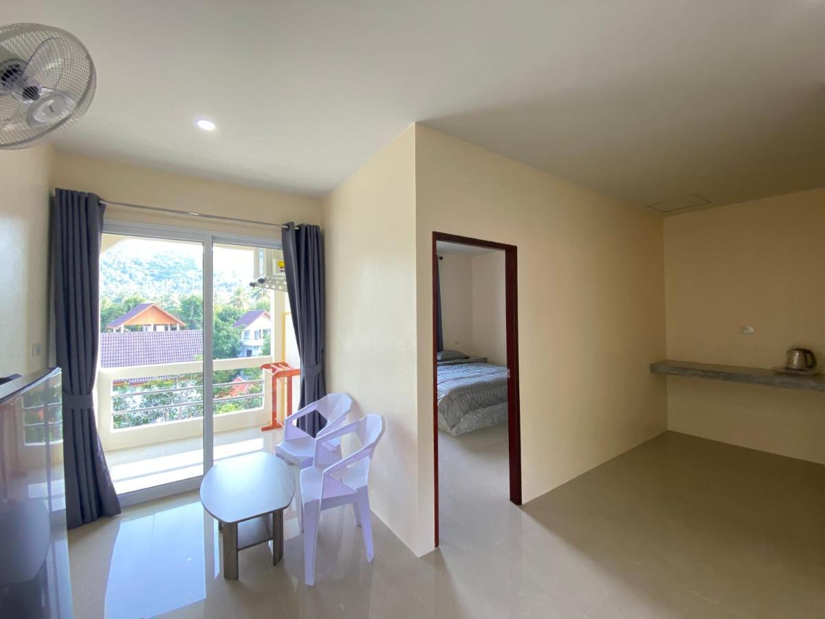 קו טאו Budchui Guesthouse מראה חיצוני תמונה
