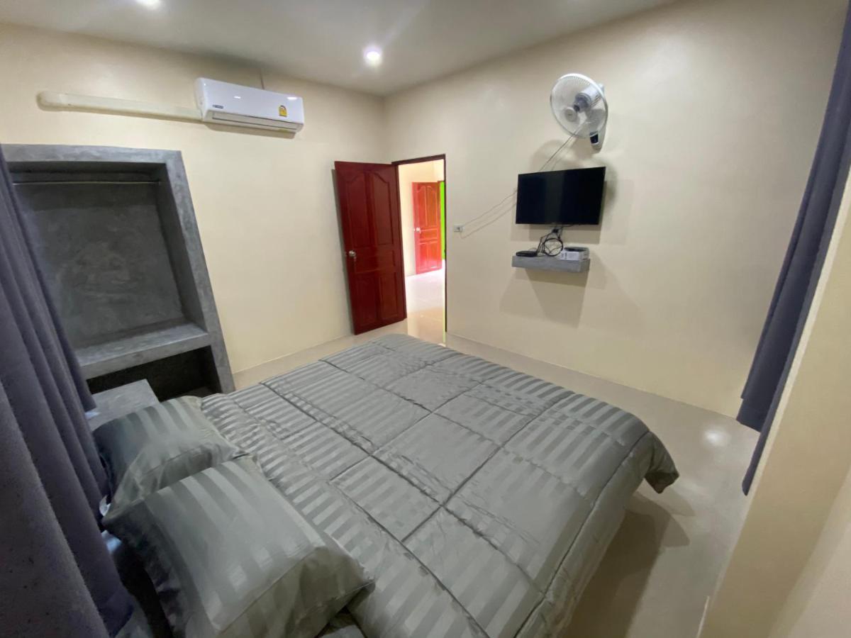 קו טאו Budchui Guesthouse מראה חיצוני תמונה