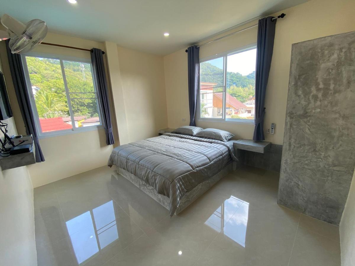 קו טאו Budchui Guesthouse מראה חיצוני תמונה