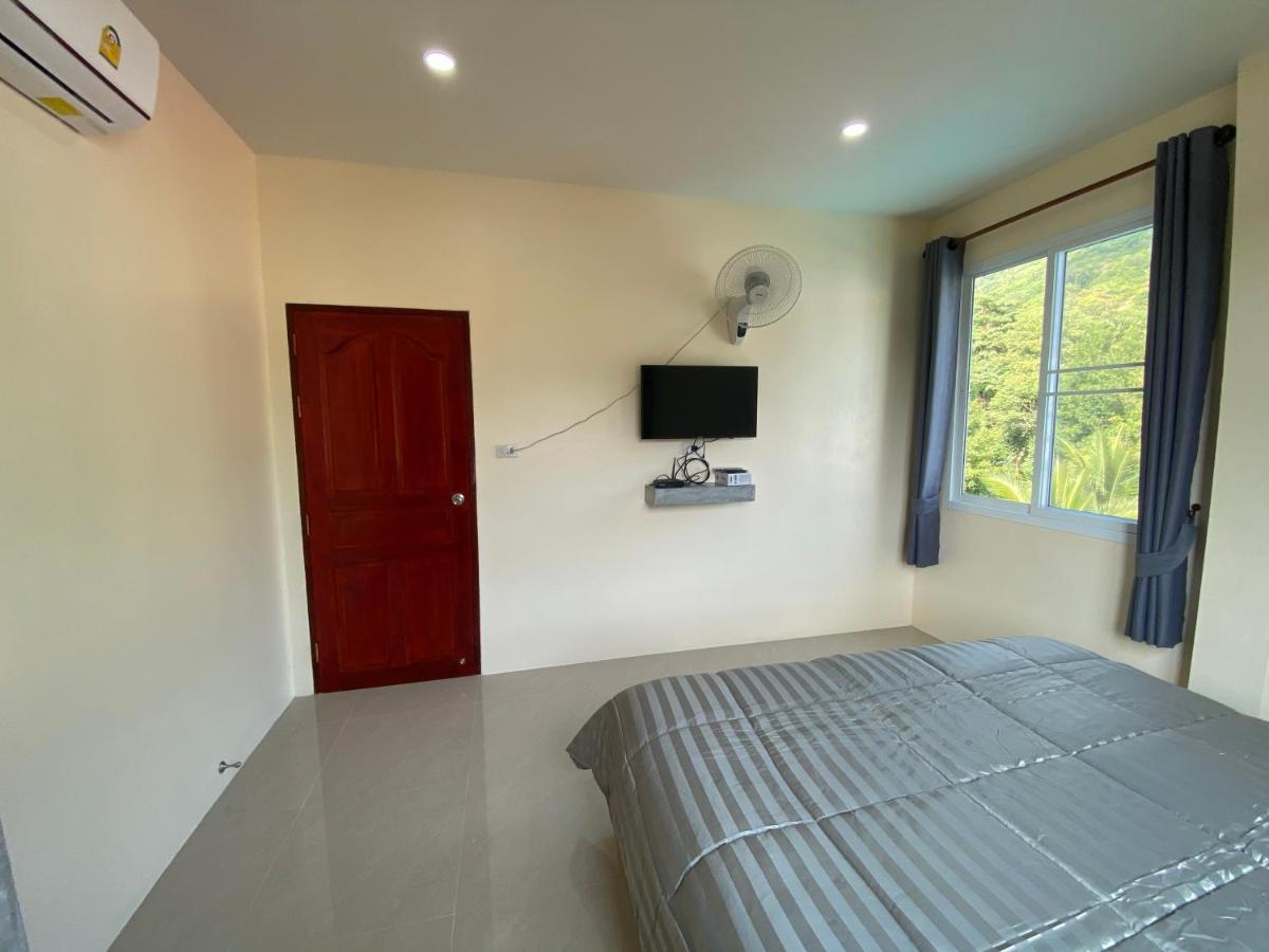קו טאו Budchui Guesthouse מראה חיצוני תמונה
