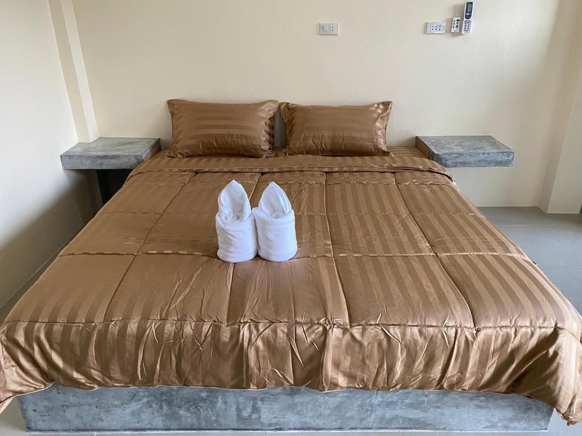 קו טאו Budchui Guesthouse מראה חיצוני תמונה
