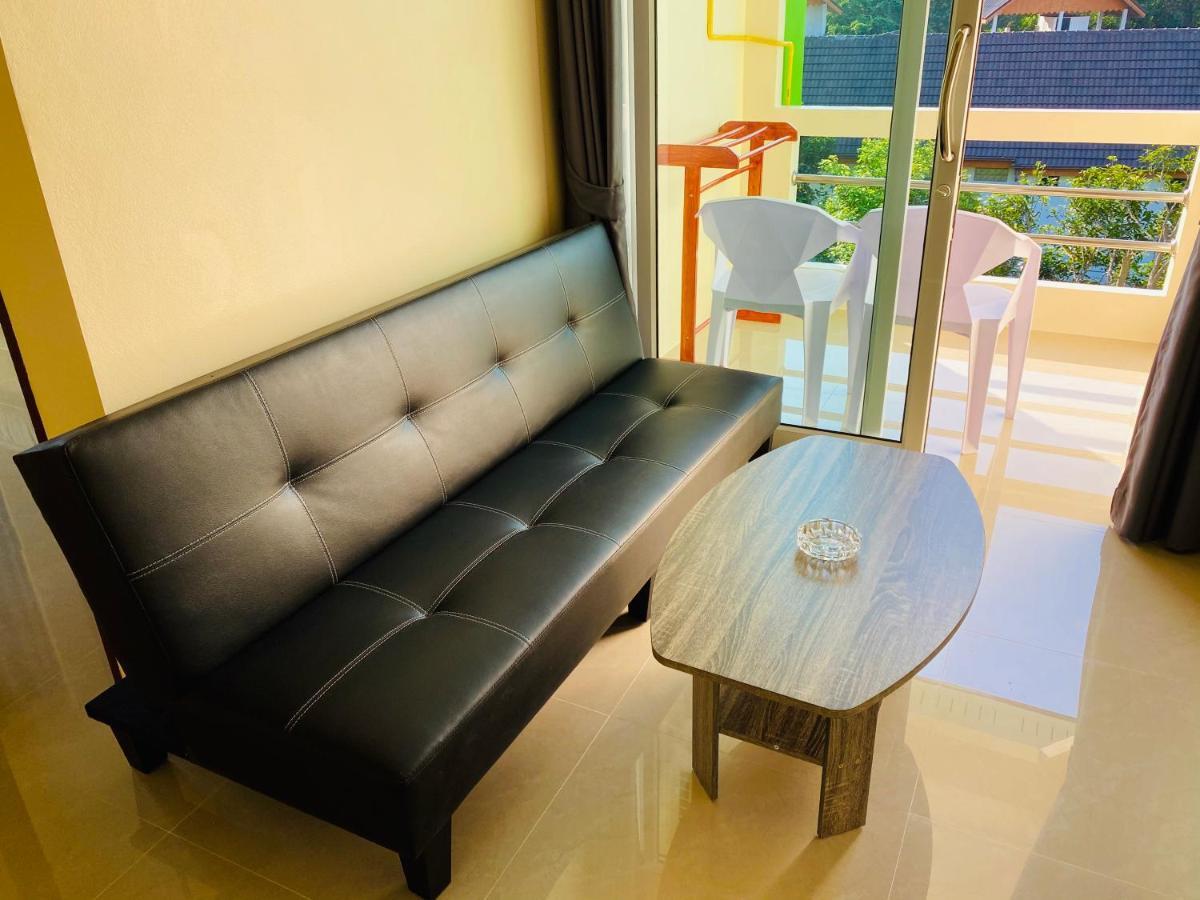 קו טאו Budchui Guesthouse מראה חיצוני תמונה